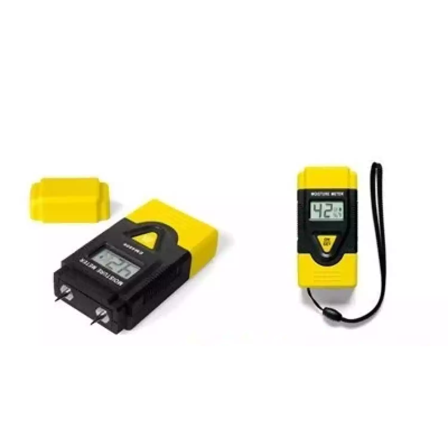 Влагомер древесины и бетона DM 1000 - 1