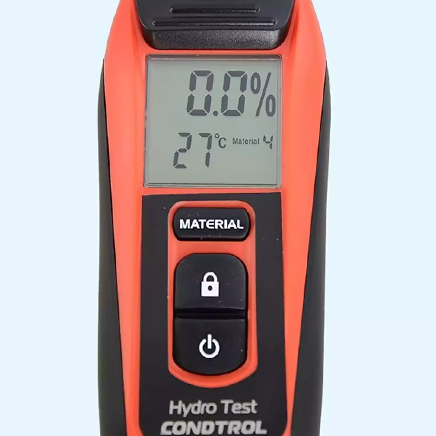 Измеритель влажности древесины, бетона, стяжки HYDRO Test - 1