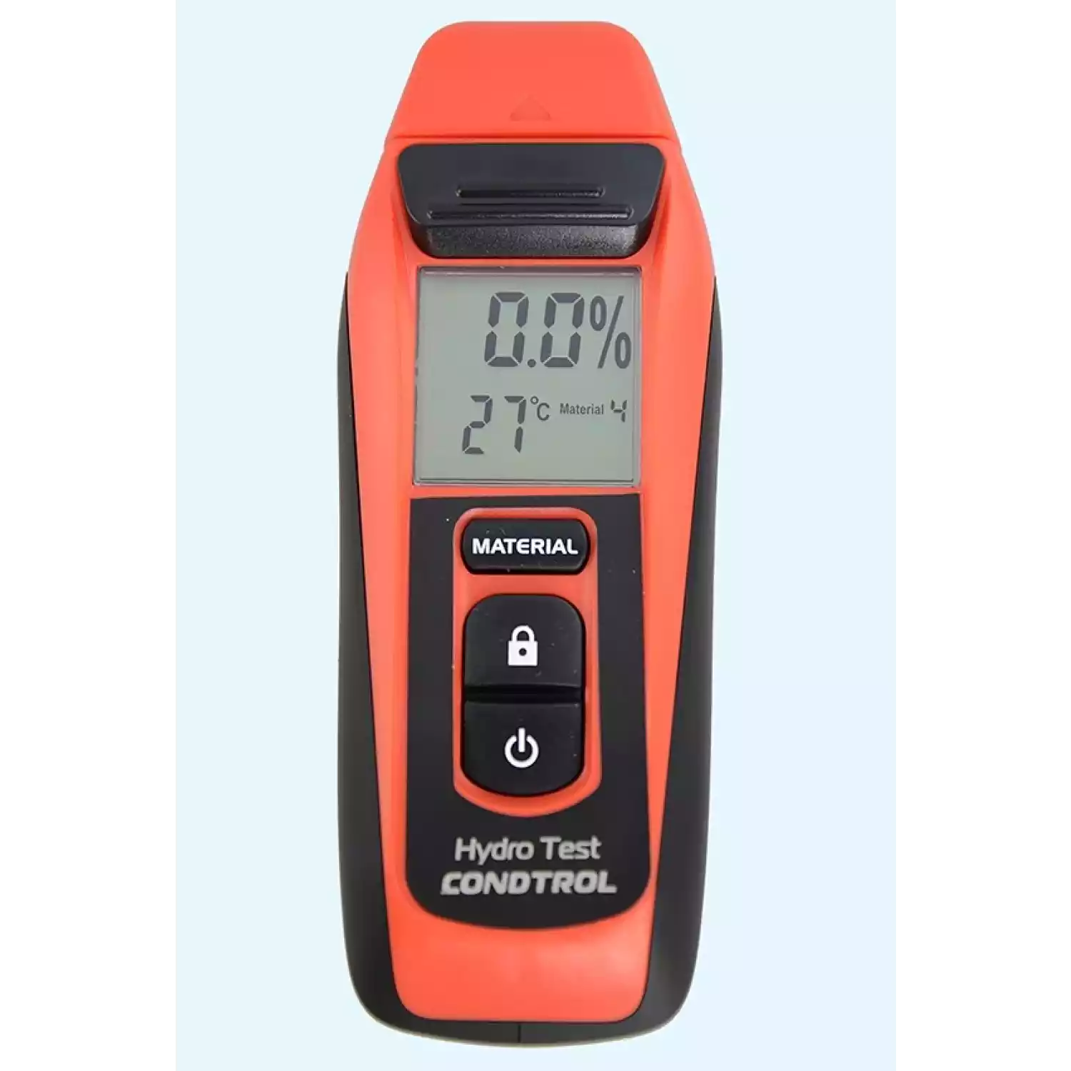 Измеритель влажности древесины, бетона, стяжки HYDRO Test - 1