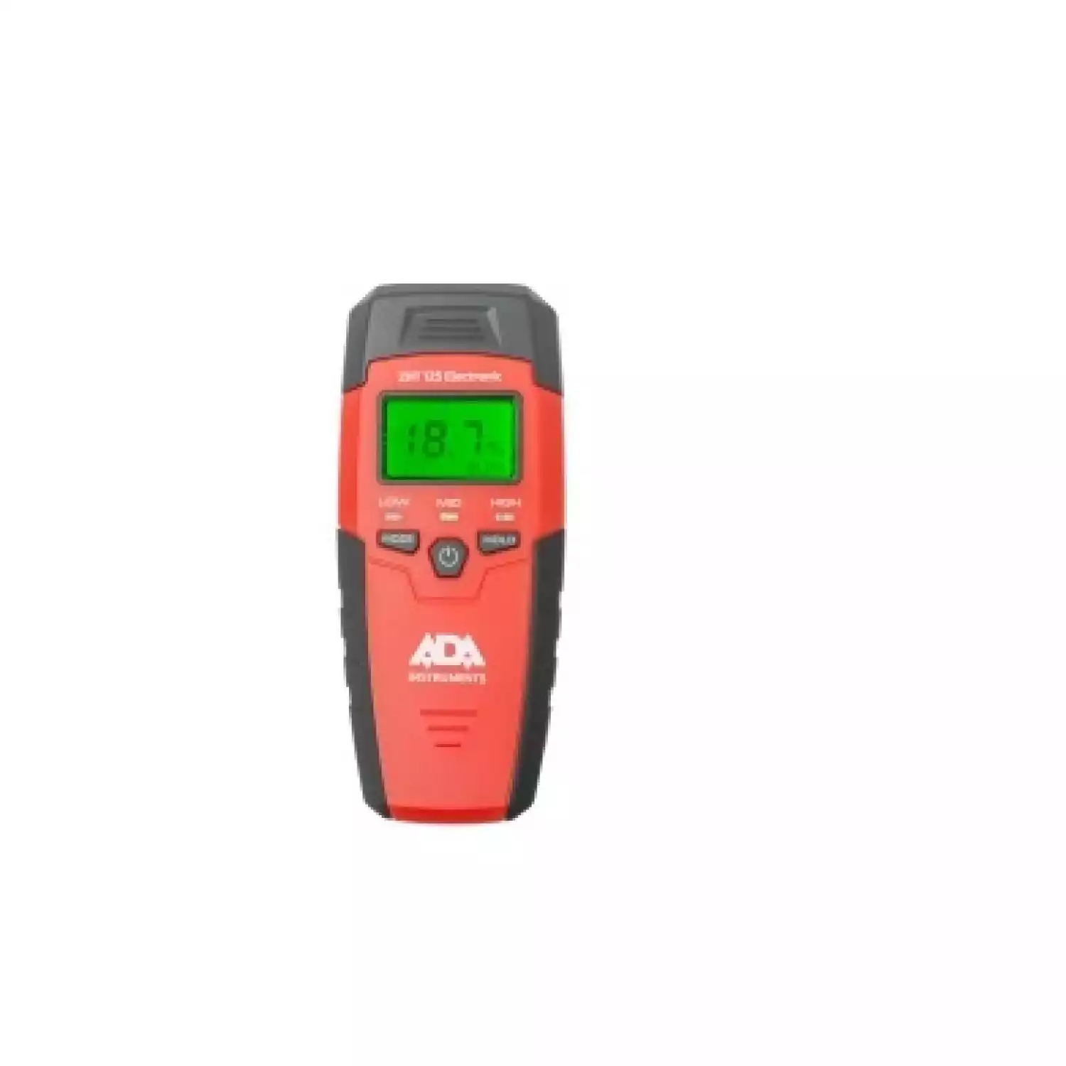 Измеритель влажности древесины и строительных материалов ADA ZHT 125 Electronic - 1