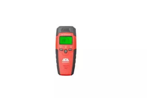 Измеритель влажности древесины и строительных материалов ADA ZHT 125 Electronic