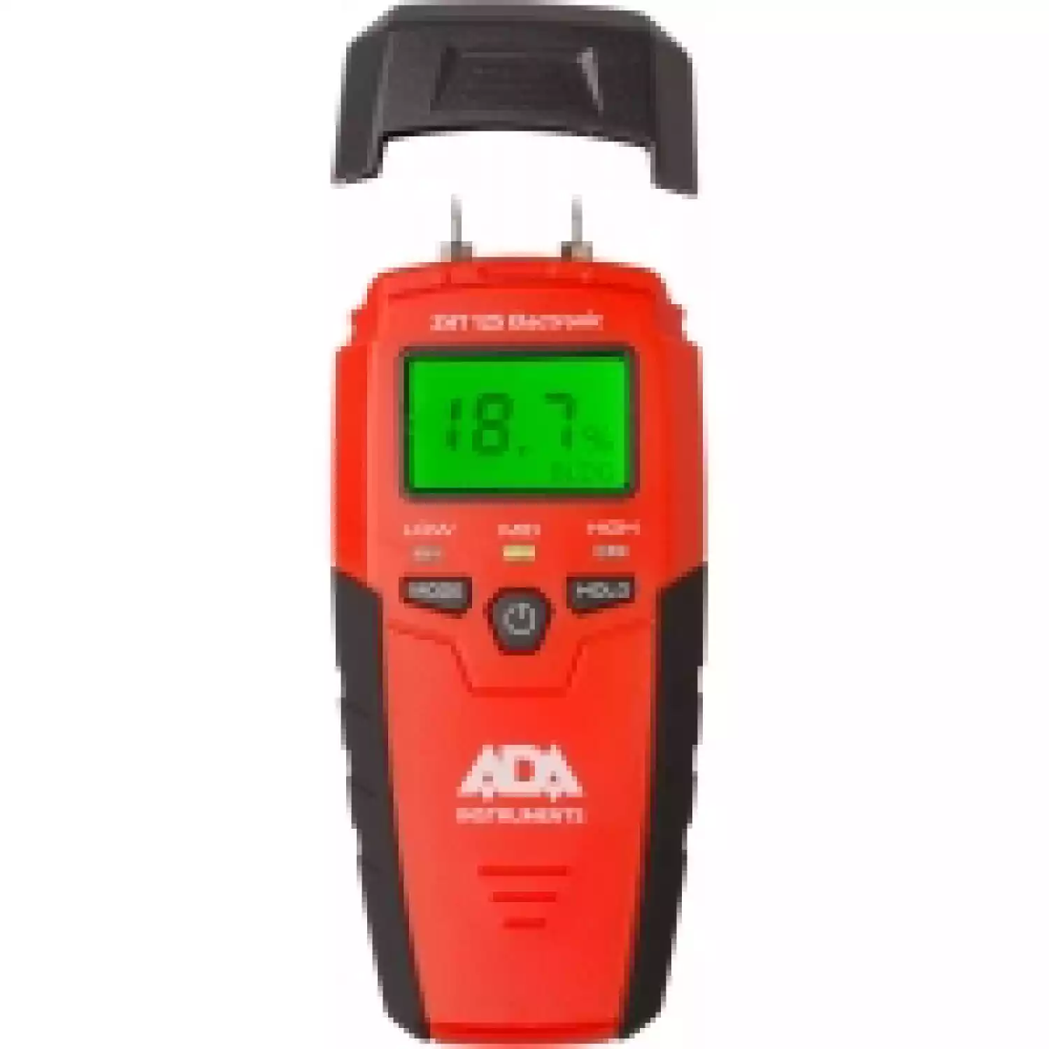 Измеритель влажности древесины и строительных материалов ADA ZHT 125 Electronic - 2