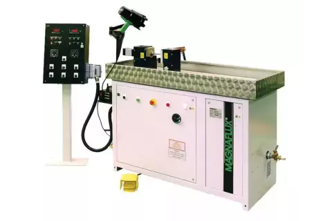 Магнитопорошковый дефектоскоп MAG-40FD