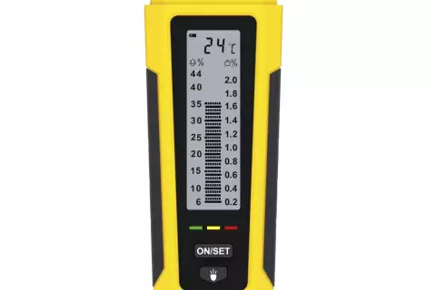 Влагомер Trotec BM22