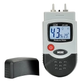 Влагомер древесины CEM DT-120 купить в Москве