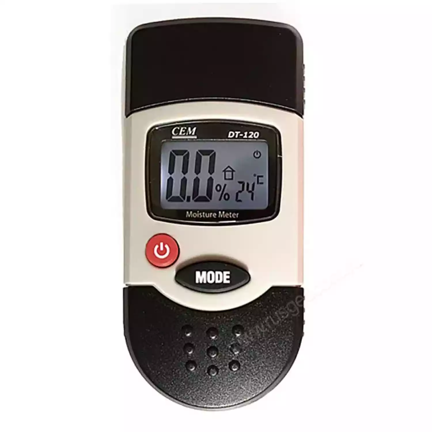 Влагомер древесины CEM DT-120 - 3