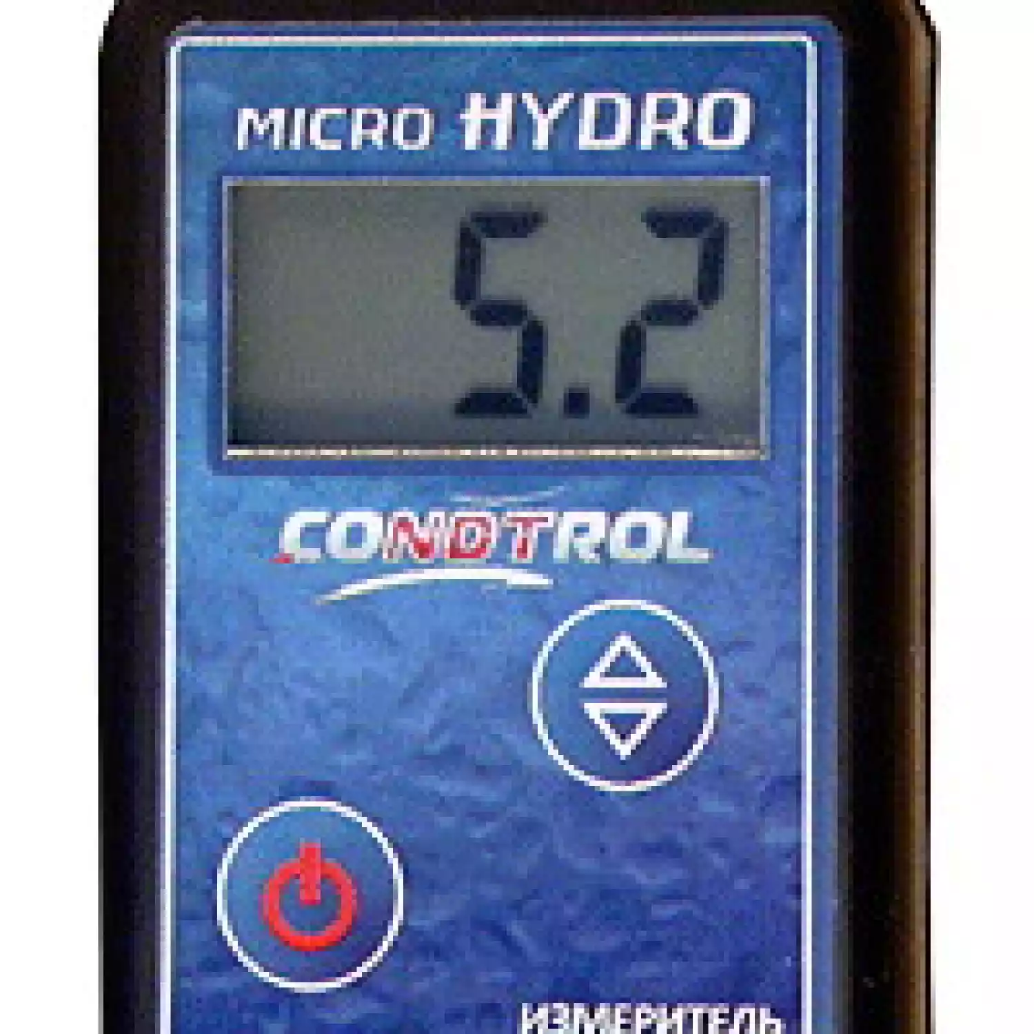 Влагомер древесины Micro Hydro CONDTROL - 1