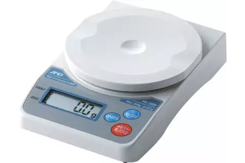 Лабораторные электронные весы AND HL-2000I