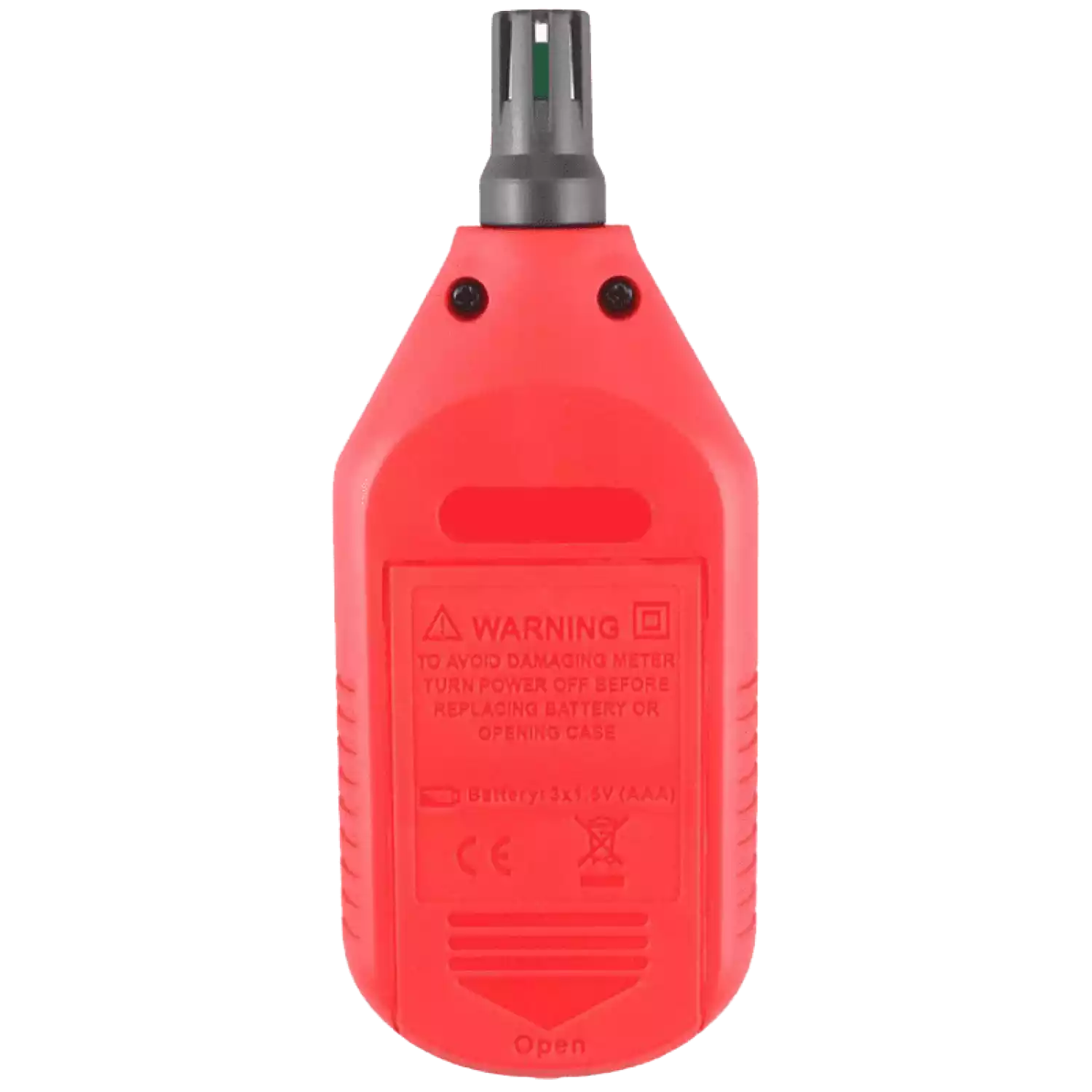 Термогигрометр цифровой RGK TH-20 - 2