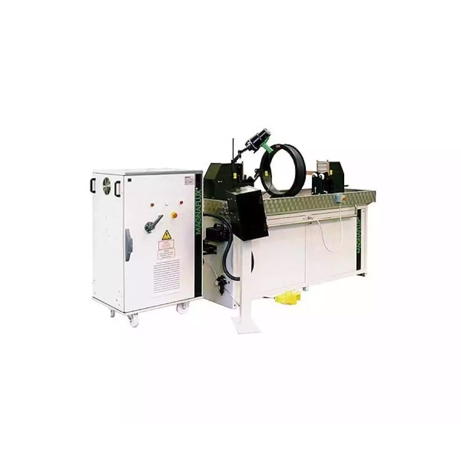 Магнитопорошковый дефектоскоп MAG 50/5H - 1