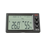 Термогигрометр цифровой RGK TH-10 купить в Москве