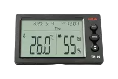 Термогигрометр цифровой RGK TH-10