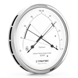 Термогигрометр Trotec BZ20M купить в Москве