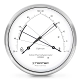 Термогигрометр Trotec BZ20M купить в Москве
