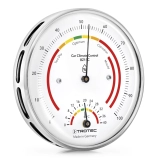 Термогигрометр Trotec BZ15C купить в Москве