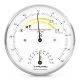 Термогигрометр Trotec BZ15M купить в Москве
