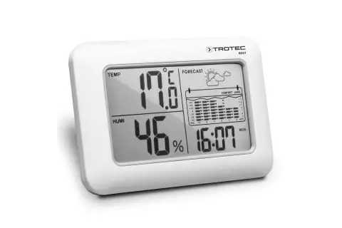 Метеостанция Trotec BZ07