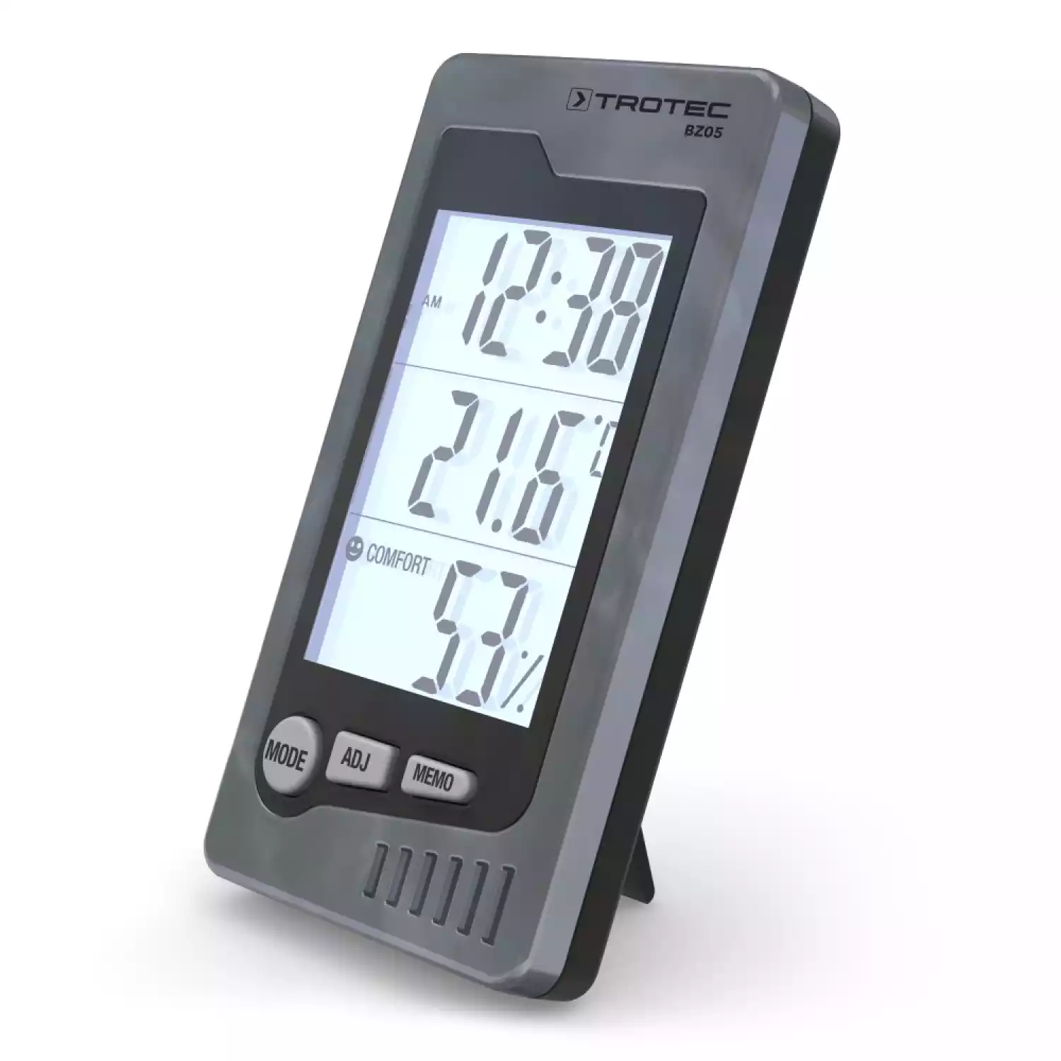 Термогигрометр Trotec BZ05 - 2