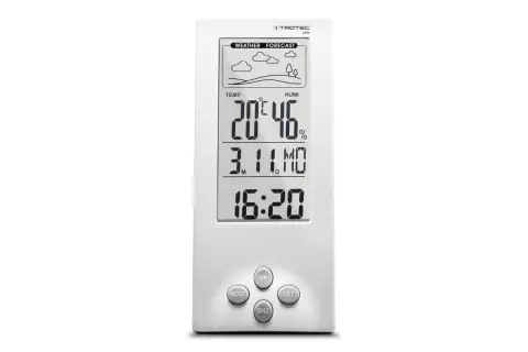 Метеостанция Trotec BZ06