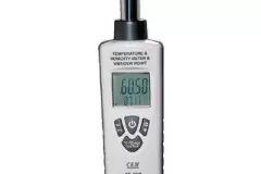 Термогигрометр цифровой CEM DT-321S