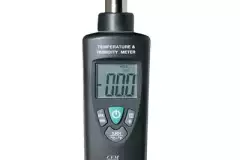 Термогигрометр цифровой CEM DT-321