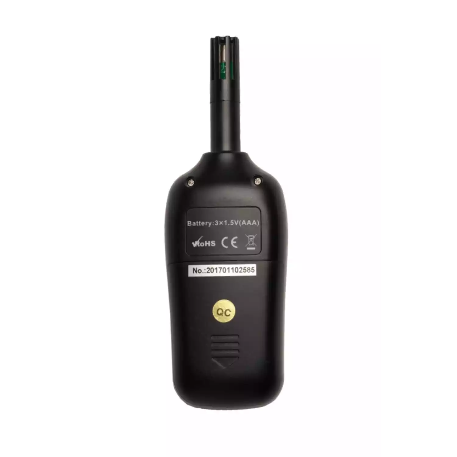 Измеритель влажности и температуры ADA ZHT 100-70 - 3