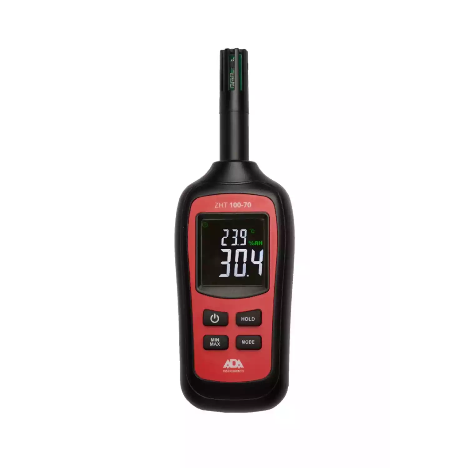 Измеритель влажности и температуры ADA ZHT 100-70 - 1