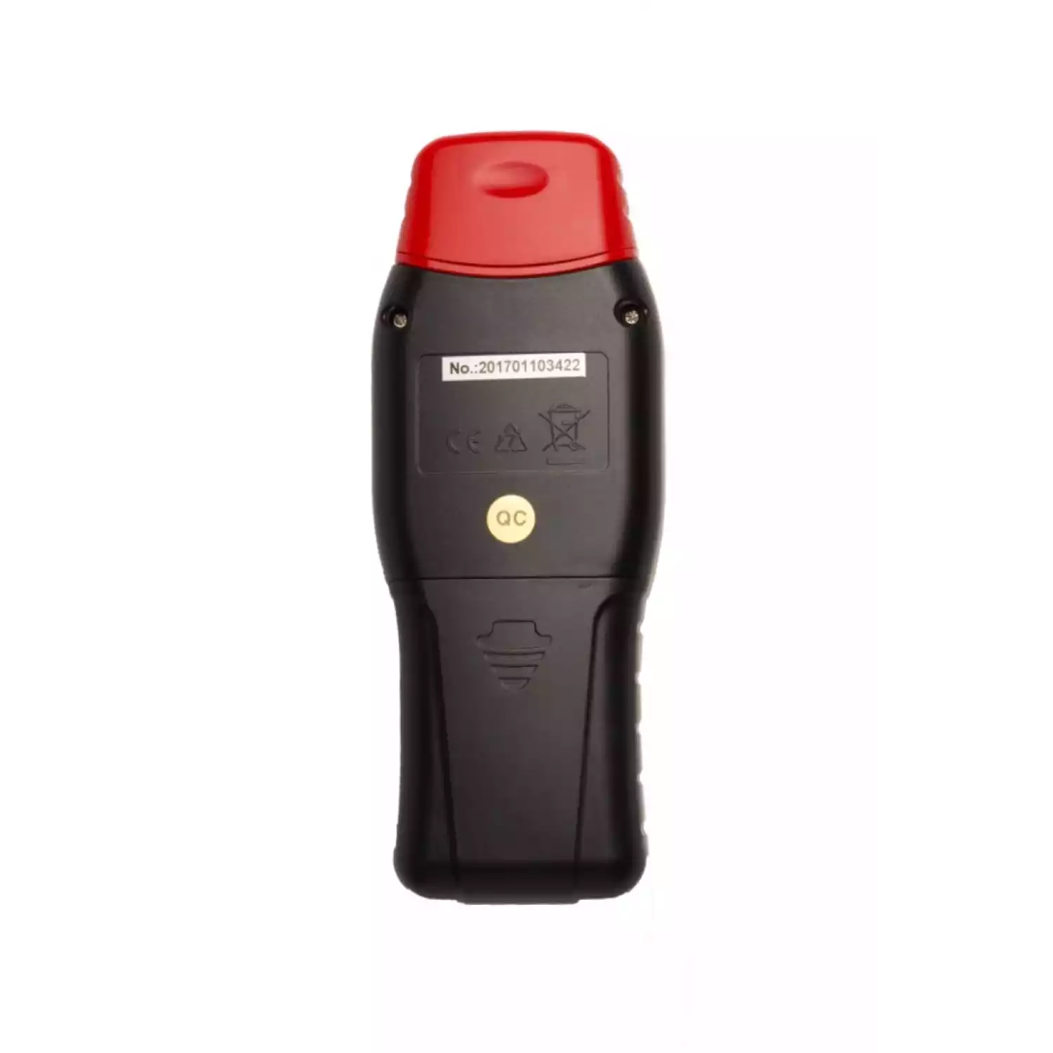 Измеритель влажности и температуры контактный ADA ZHT 70 (2 in 1) (древесина, строительные материалы, температура воздуха) - 2