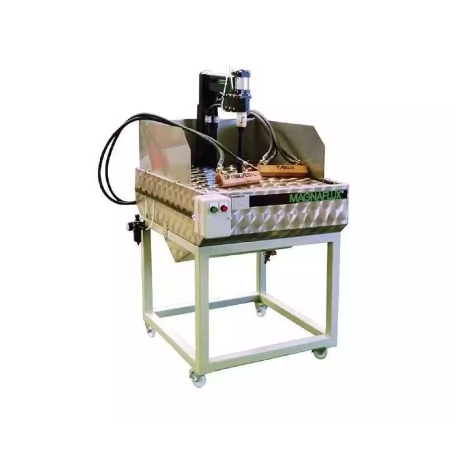 Магнитопорошковый дефектоскоп HWSL 3775 - 1