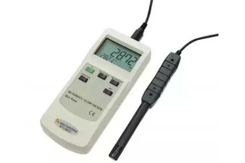 Измеритель влажности АТТ-5015