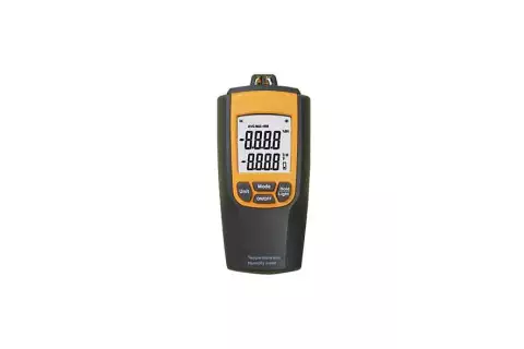 Измеритель влажности и температуры АТТ-5010