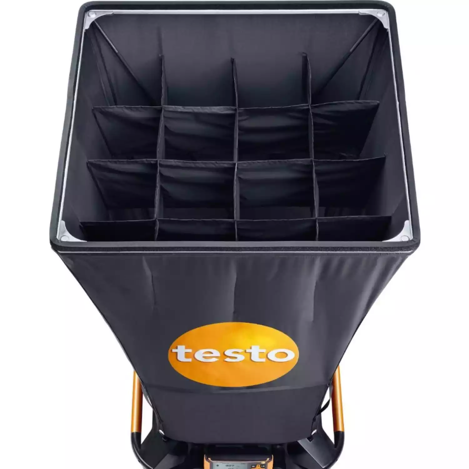 Testo 420 балометр электронный - 3