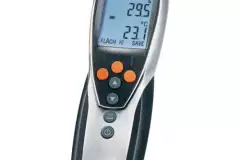 Testo 635-2 термогигрометр