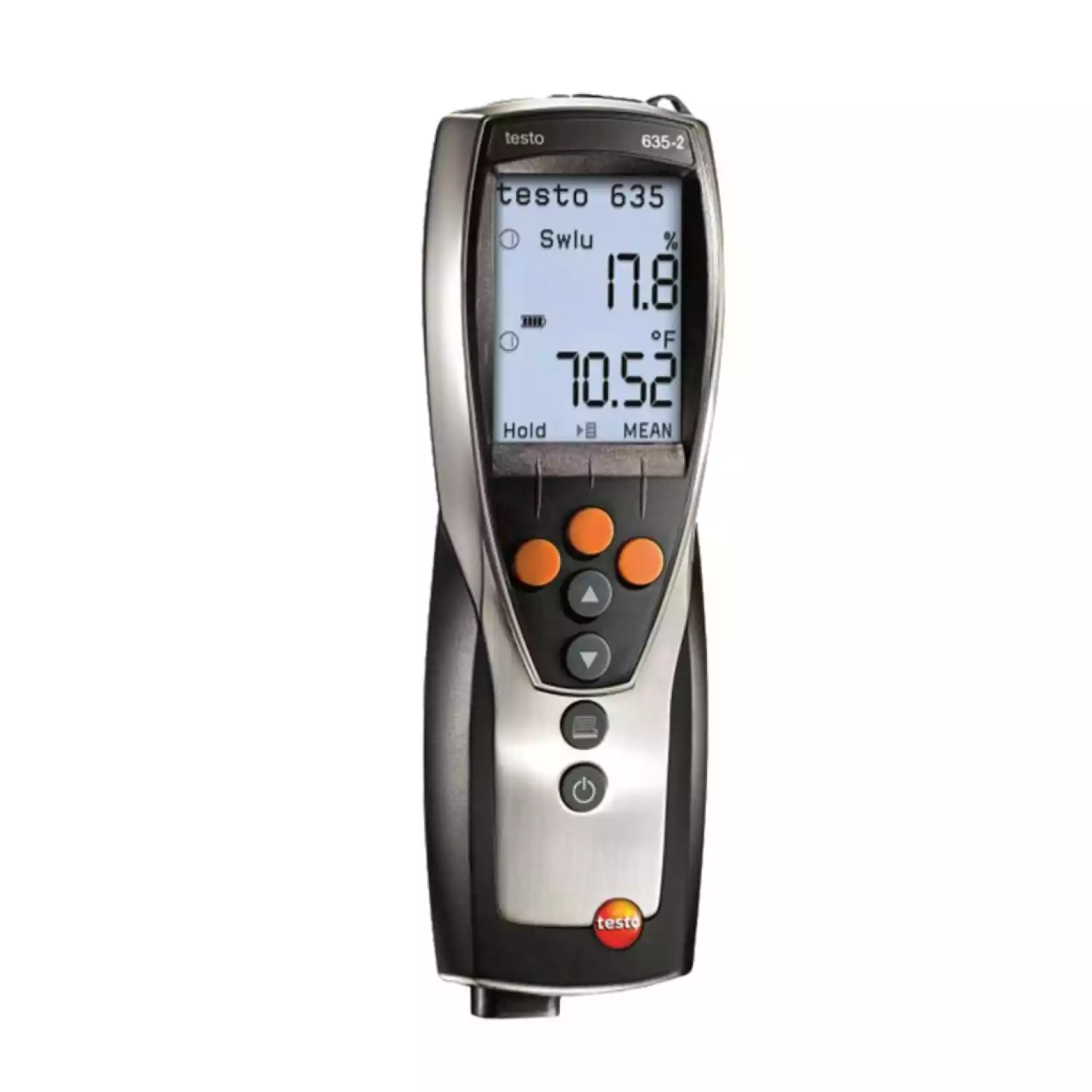 Testo 635-2 термогигрометр - 2
