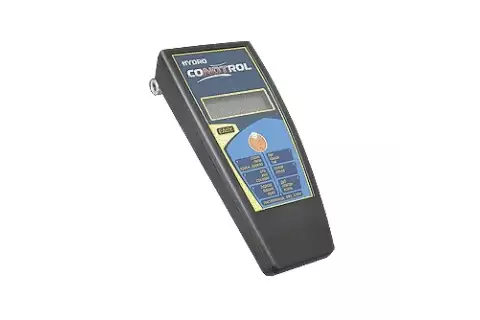 Измеритель влажности, влагомер древесины HYDRO CONDTROL Easy
