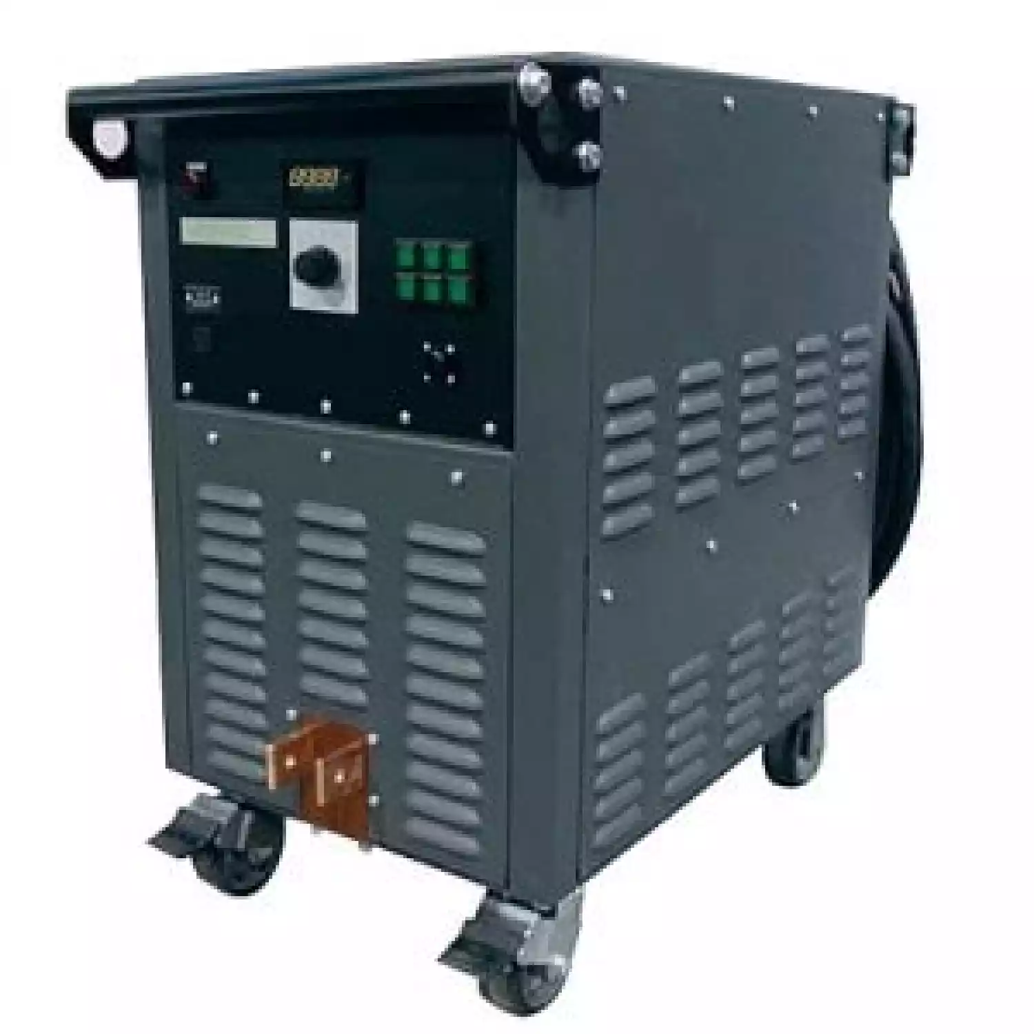 Передвижной магнитопорошковый дефектоскоп Magnaflux 2000 - 1