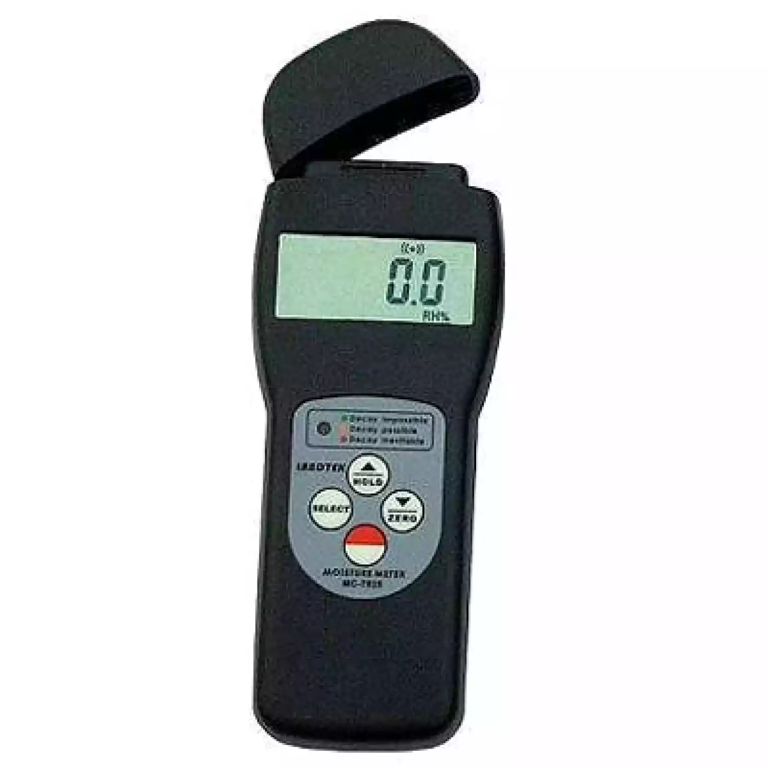 Влагомер древесины и стройматериалов MC-7825PS - 2