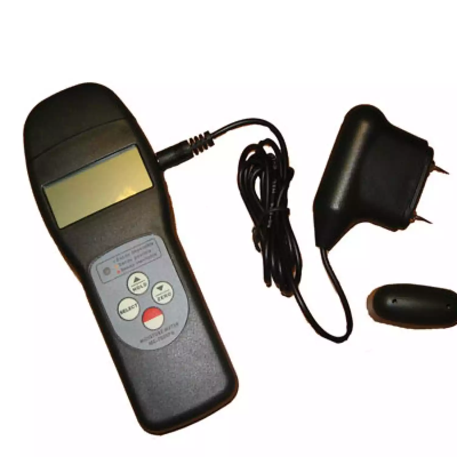 Влагомер древесины и стройматериалов MC-7825PS - 1