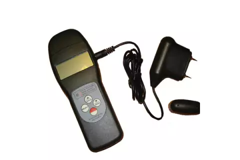 Влагомер древесины и стройматериалов MC-7825PS