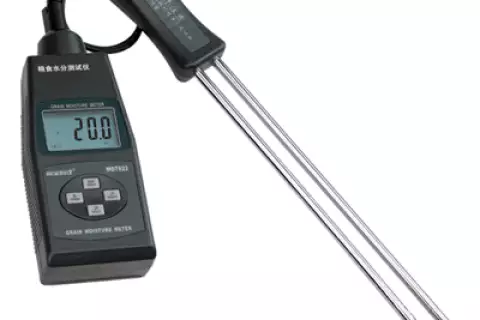 Измеритель влажности зерна MD7822