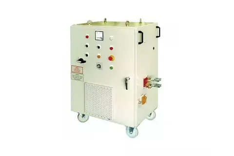 Магнитопорошковый дефектоскоп MAG 50/3HM