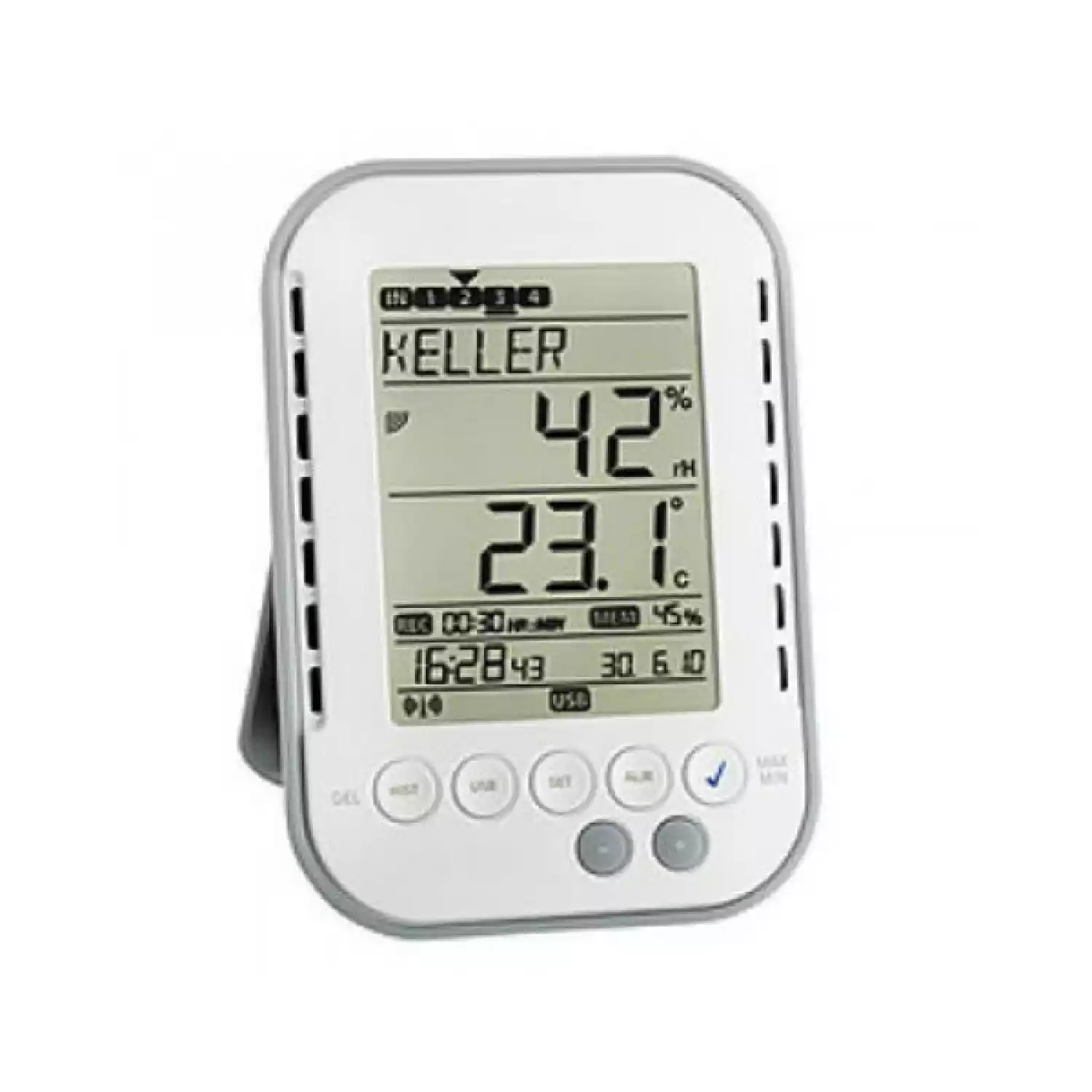 ТА-140 влагомер - 1