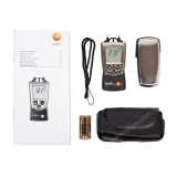 Testo 606-1 влагомер древесины и стройматериалов купить в Москве