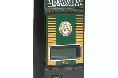 Фауна-ПМ влагомер опилок