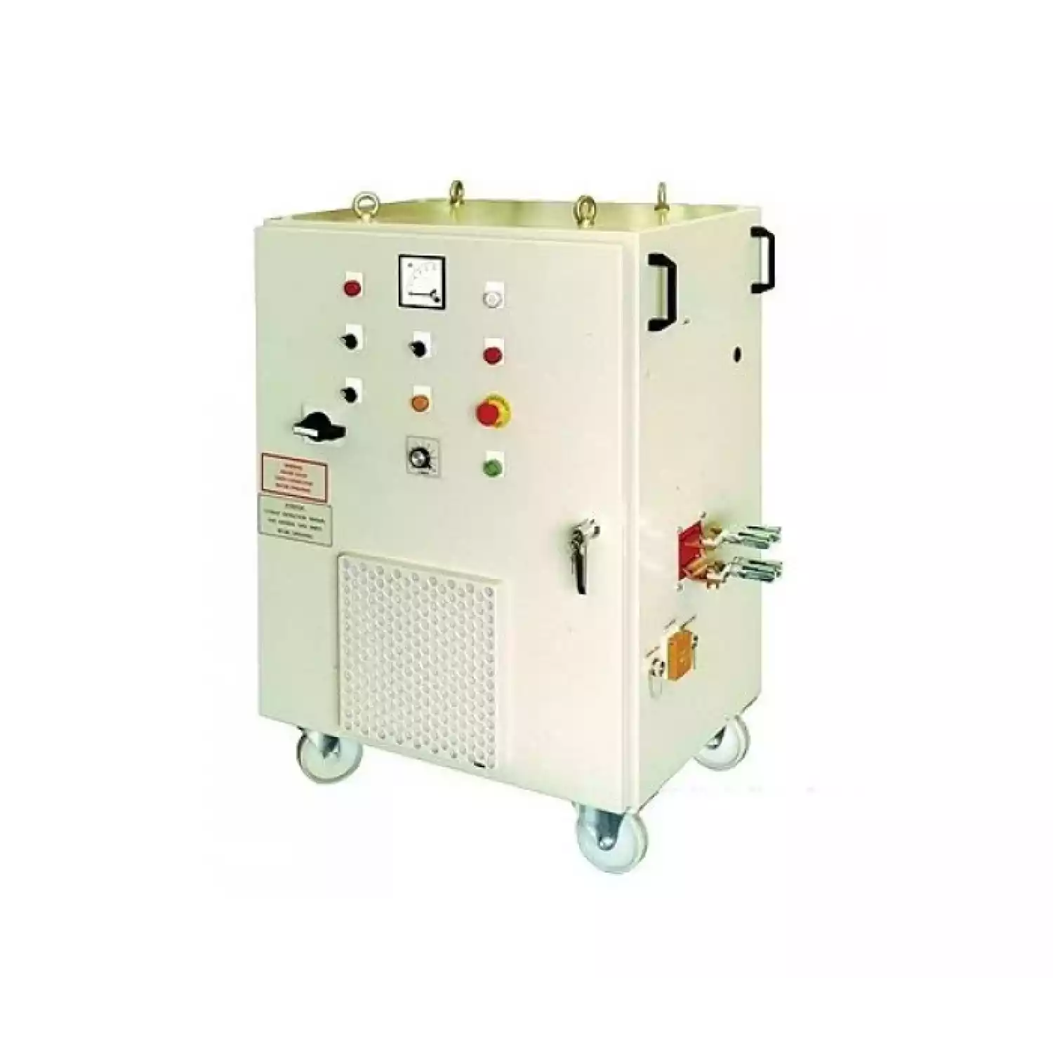 Магнитопорошковый дефектоскоп MAG 50/5HM - 1