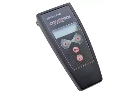 Измеритель температуры и влажности HYDRO PRO CONDTROL