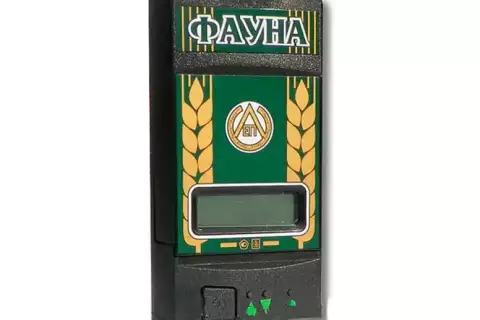 Фауна-МЛ влагомер зерна