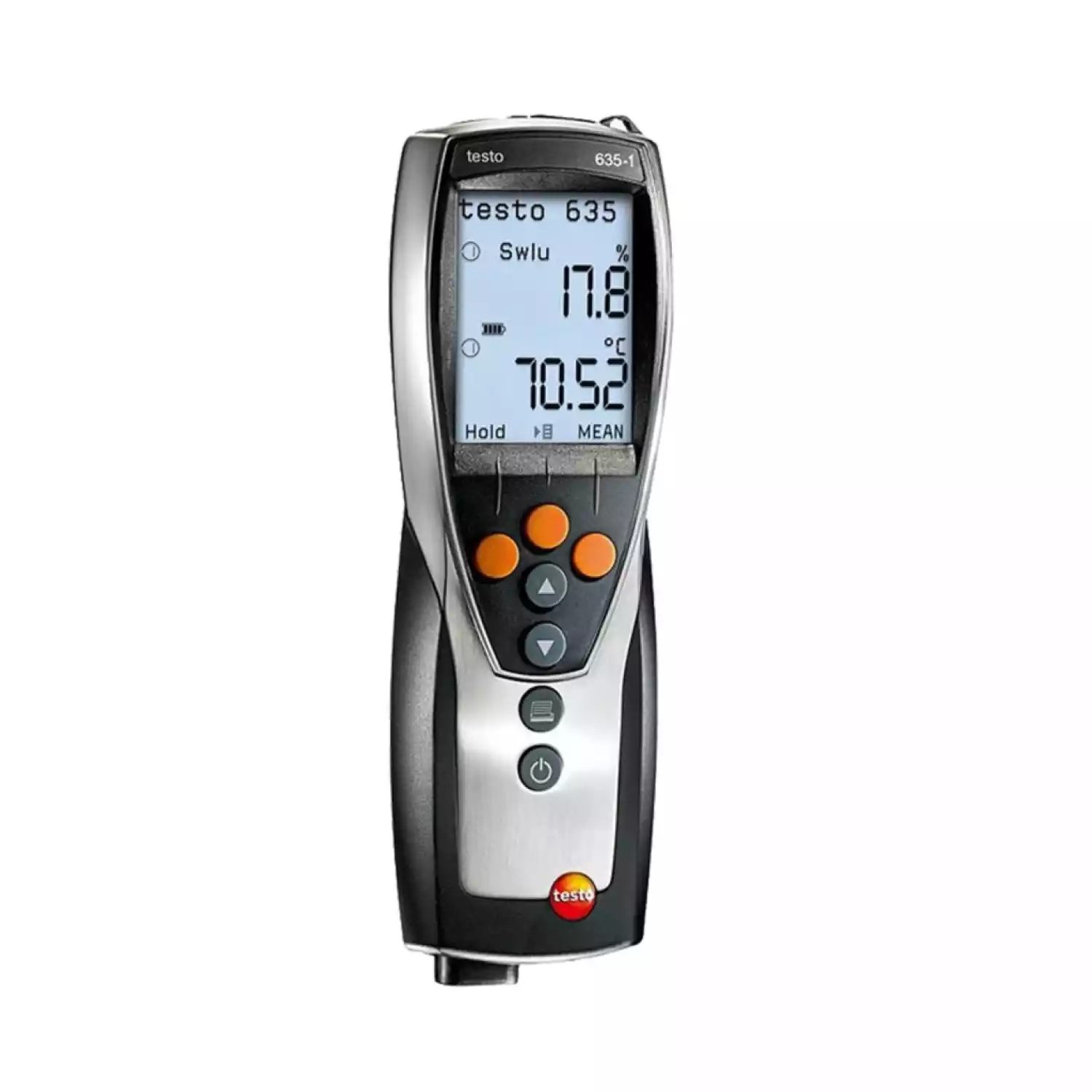 Testo 635-1 термогигрометр - 1