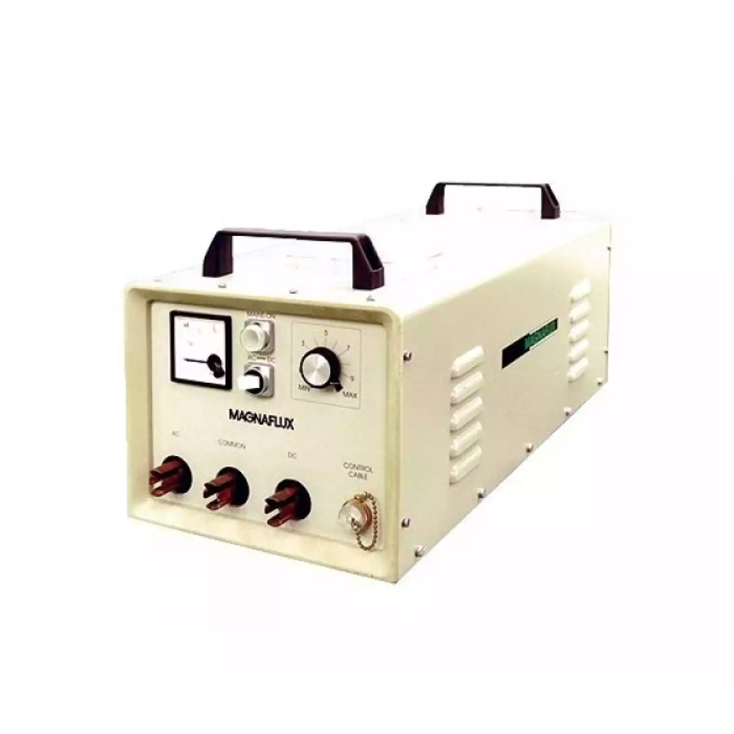 Магнитопорошковый дефектоскоп Magnaflux P920 переносной - 1