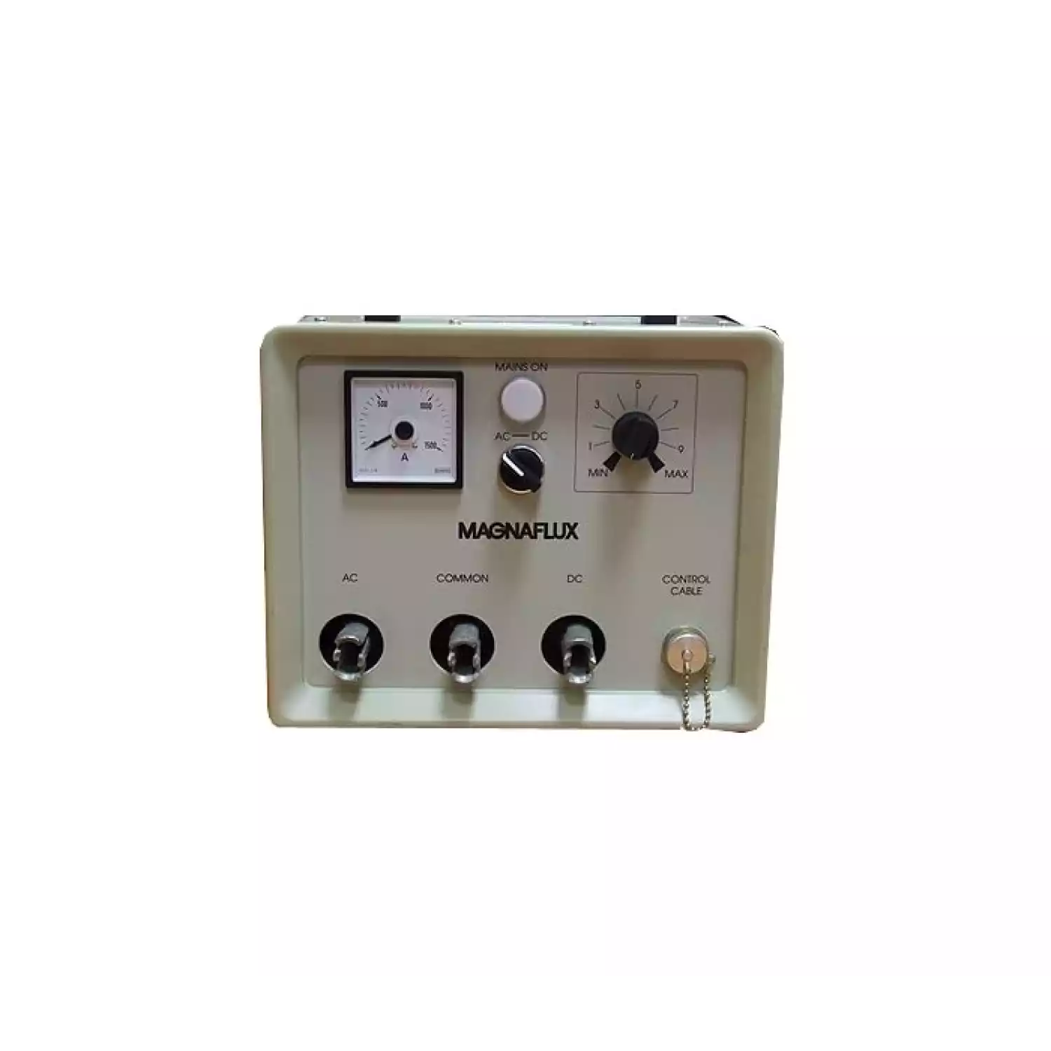 Магнитопорошковый дефектоскоп Magnaflux P920 переносной - 2